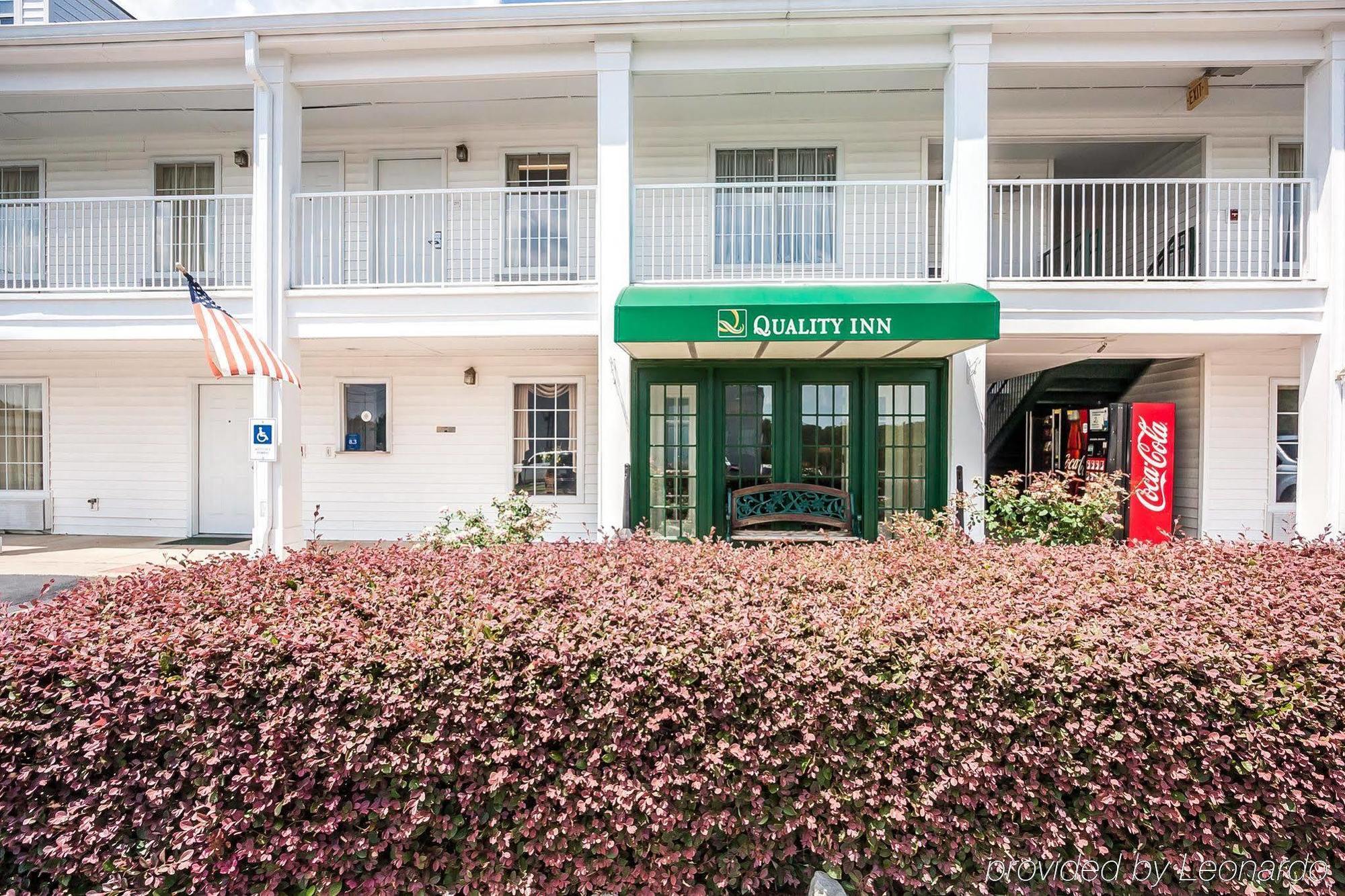 Red Roof Inn Jasper Exterior photo